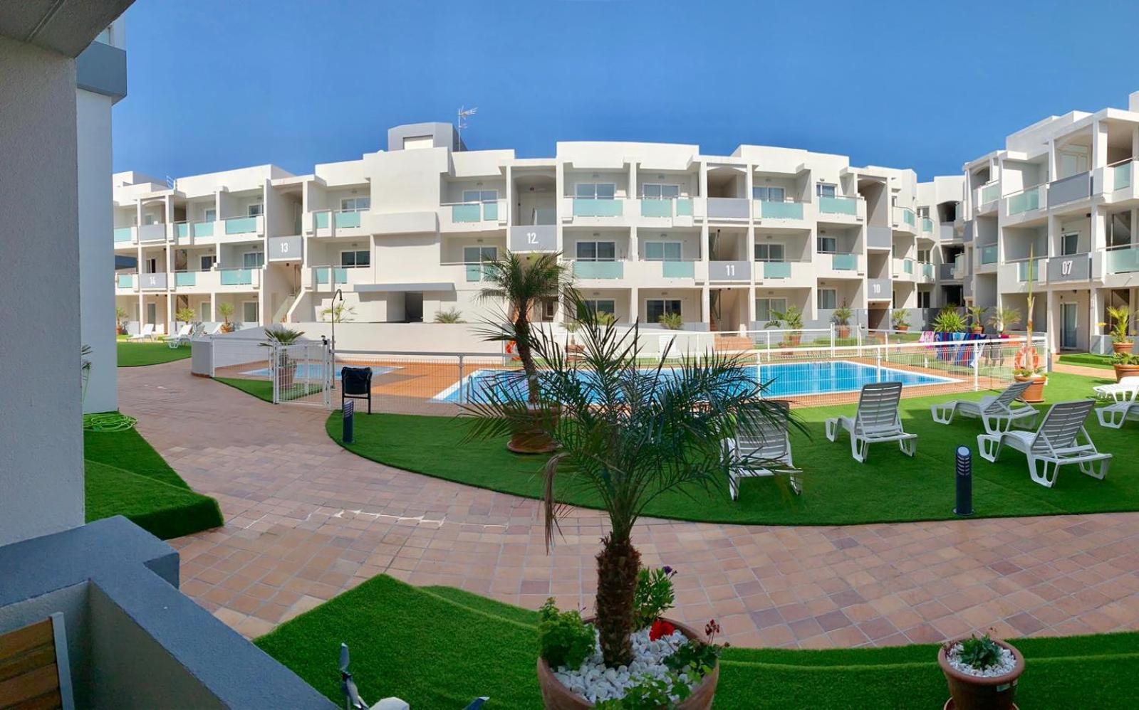 Luxury Apartment Корралехо Екстер'єр фото